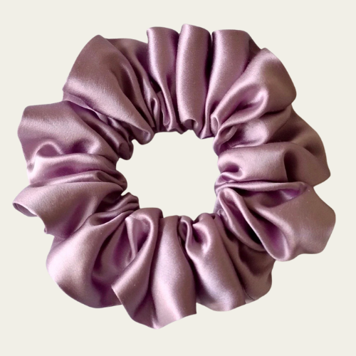 Silk Everyday Scrunchie