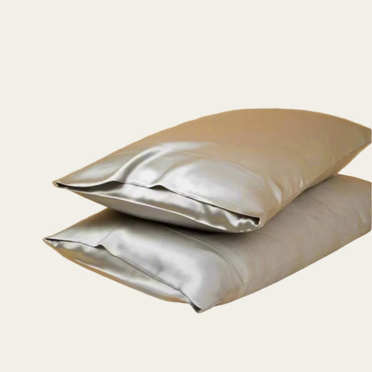 Silk Pillowcase