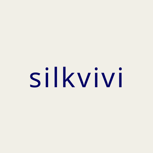 silkvivi